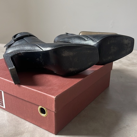 Torgeis Women’s size 11 Boots - Picture 5 of 7